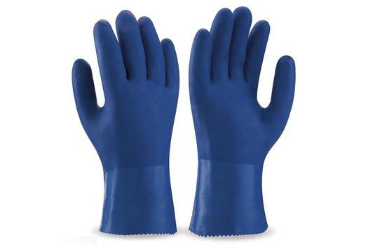 Comment améliorer les performances des gants en PVC