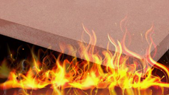 Développement de retardateurs de flamme?