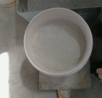 Quels sont les avantages de la résine aqueuse?