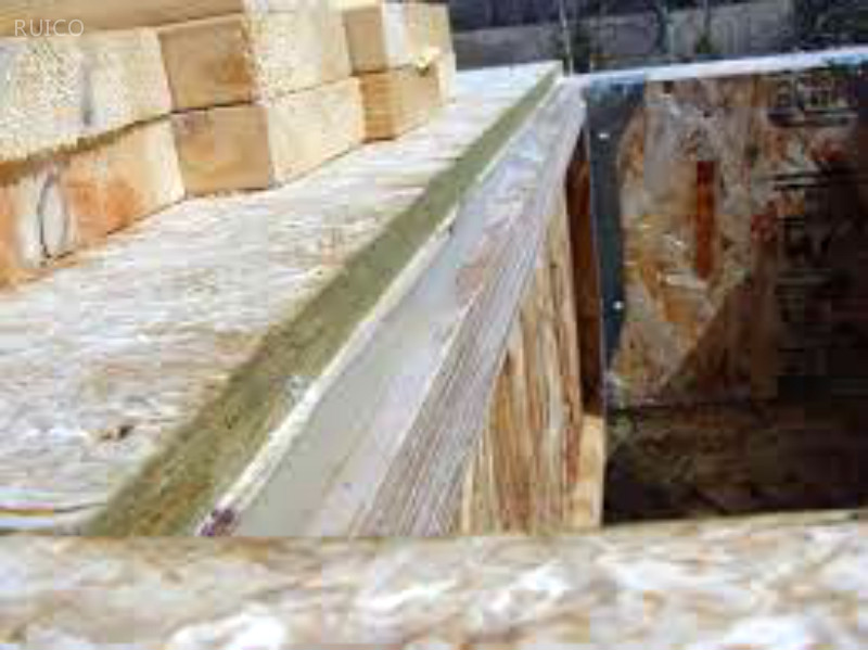 Matériau de ciment pour champ pétrolifère