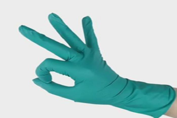 Quelles sont les introductions sur les gants en nitrile?